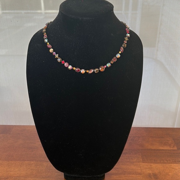 Sorrelli Vintage Necklace - Picture 14 of 16